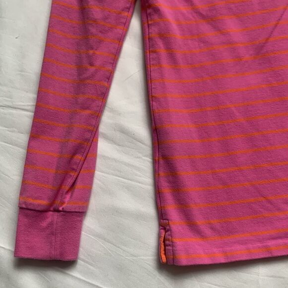 𝅺🌟RALPH Lauren Tailored Golf Fit Stripped Top🌟 - Picture 13 of 13